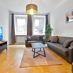 Appartement met Drie Slaapkamers
